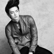 Seo In Guk - List pictures