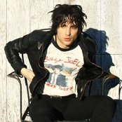 Jesse Malin - List pictures