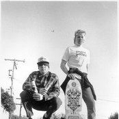 Suicidal Tendencies - List pictures