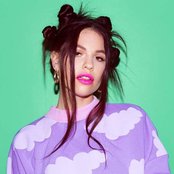 Chiara Hunter - List pictures