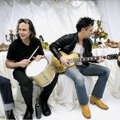 Big Wreck - List pictures