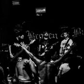 Broken & Burnt - List pictures