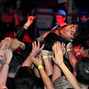 The Foxboro Hot Tubs - List pictures