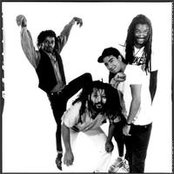 Bad Brains - List pictures