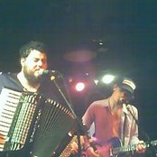 Felice Brothers - List pictures