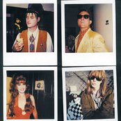 B-52s - List pictures