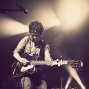 Josh Ritter - List pictures