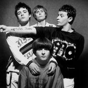 Manic Street Preachers - List pictures