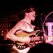 Thee Oh Sees - List pictures