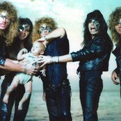 Crimson Glory - List pictures