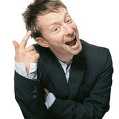 Thome Yorke - List pictures