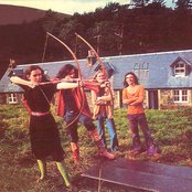Incredible String Band - List pictures