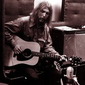 Duane Allman - List pictures