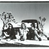 The Cult - List pictures