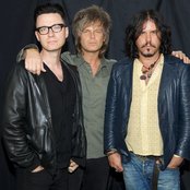 Tea Party - List pictures