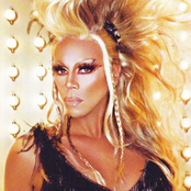 Rupaul - List pictures