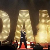 The Dan Band - List pictures