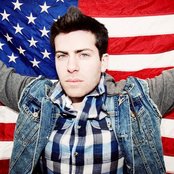 Hoodie Allen - List pictures