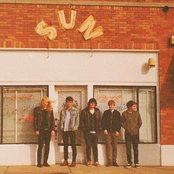 The Orwells - List pictures