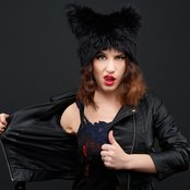 Kat Robichaud And The Darling Misfits - List pictures