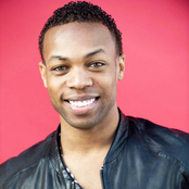 Todrick Hall - List pictures