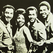 Gladys Knight And The Pips - List pictures