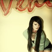 Jennifer Rostock - List pictures