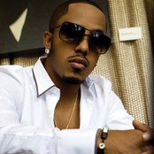 Marques Houston - List pictures