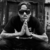 August Alsina - List pictures