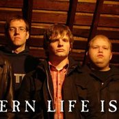 Modern Life Is War - List pictures