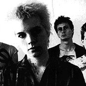 Avengers - List pictures