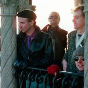 Man At Work - List pictures