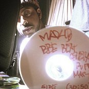 Madlib - List pictures