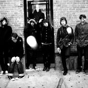 Fanfarlo - List pictures