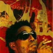 Keziah Jones - List pictures