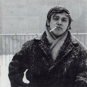 Kryl Karel - List pictures