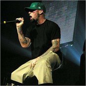 Fred Durst - List pictures