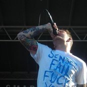 Senses Fail - List pictures