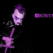 Aborym - List pictures