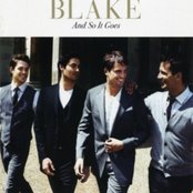 Blake - List pictures