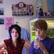 Blood Red Shoes - List pictures