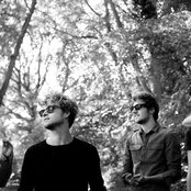 Kodaline - List pictures