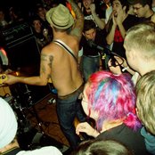 Lawrence Arms - List pictures