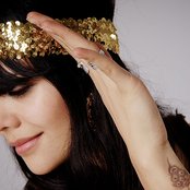 Bat For Lashes - List pictures