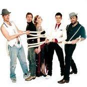 Scissor Sisters - List pictures