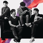 Ginger Ninja - List pictures