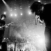 My Chemical Romance - List pictures