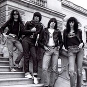 The Ramones - List pictures