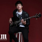 Daniel Padilla - List pictures