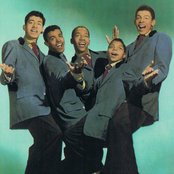 Frankie Lymon And The Teenagers - List pictures